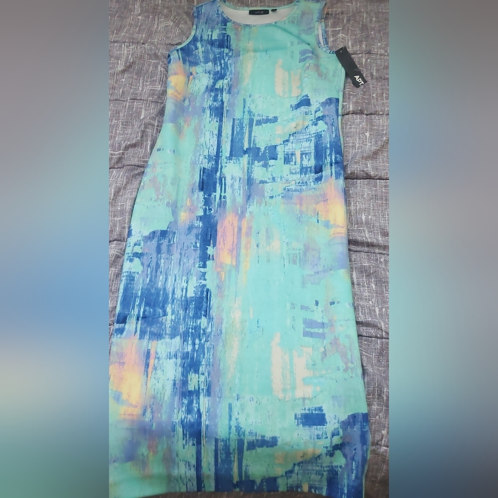 APT.9 Dress